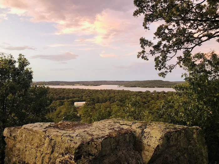 BlackRock Ridge Campground Picture 3