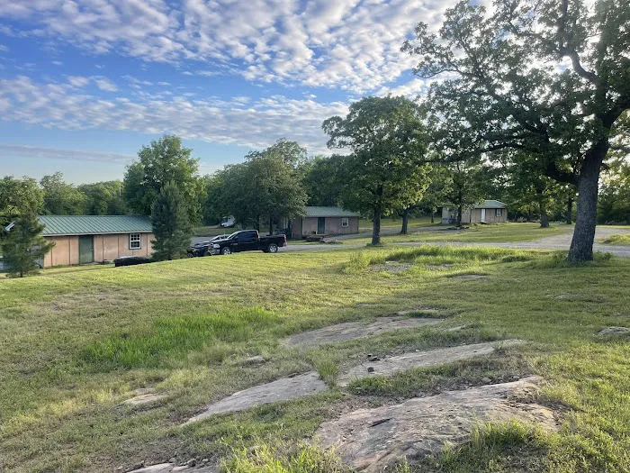 BlackRock Ridge Campground Picture 6