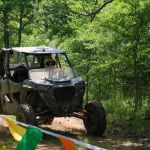 BlackRock Ridge Campground