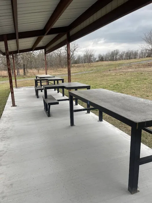 BlackRock Ridge Campground Picture 5