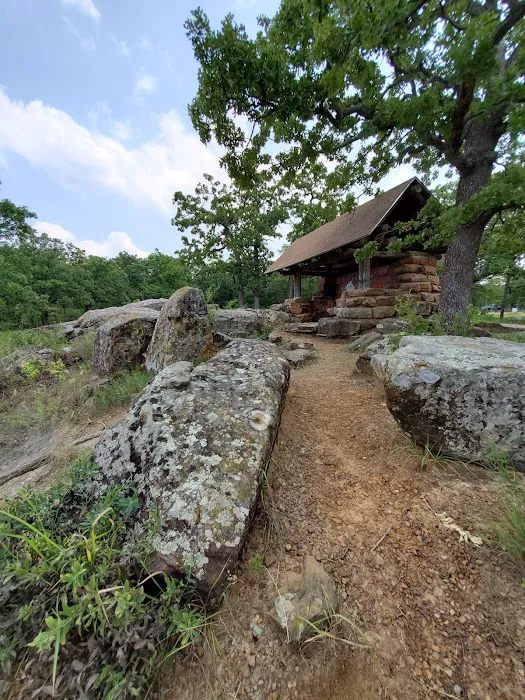 Hickory Point Picture 9