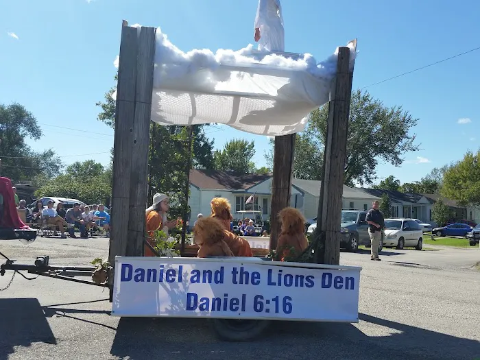 South Park Picture 1