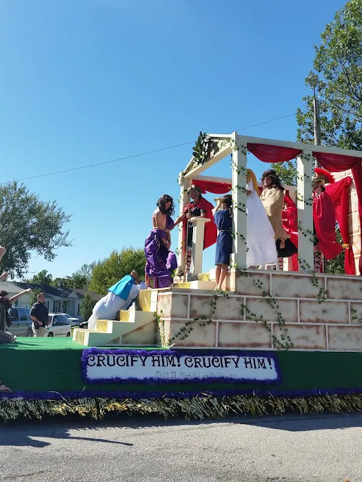 South Park Picture 7