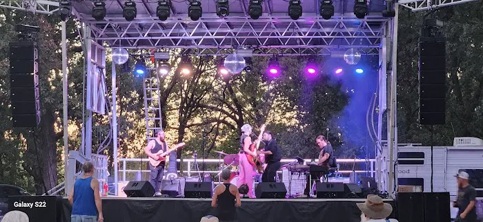 Camp Hunter RV Park Picture 8