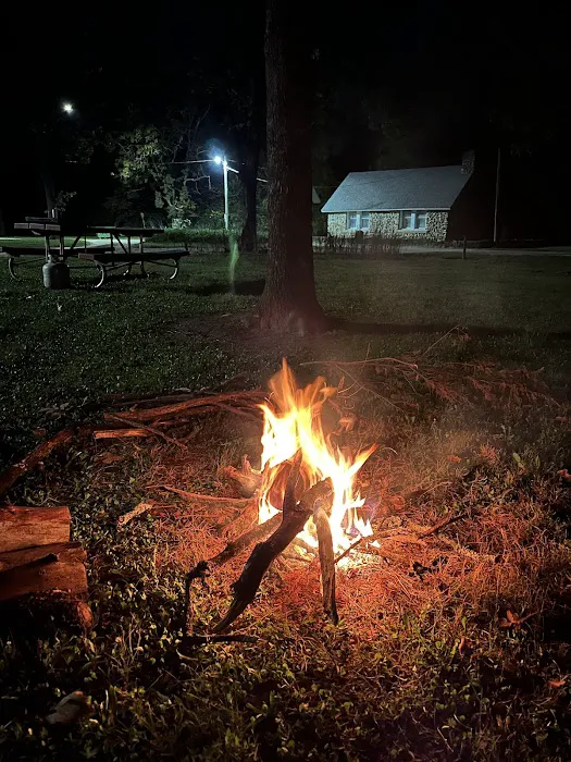 Camp Hunter RV Park Picture 10