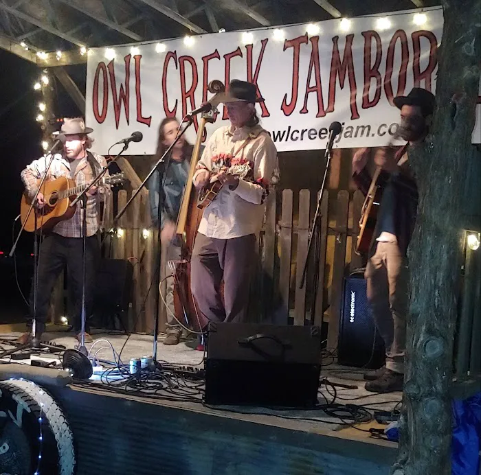 Camp Hunter RV Park Picture 4