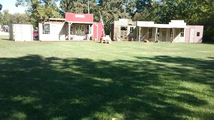 Camp Hunter RV Park Picture 3