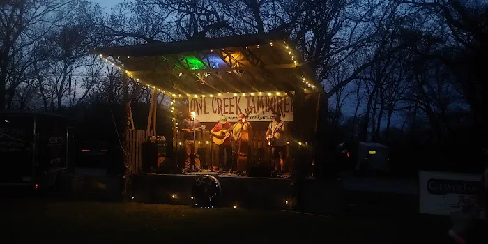 Camp Hunter RV Park Picture 1