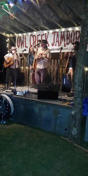 Camp Hunter RV Park Picture 2