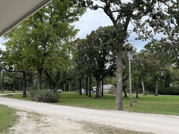 Camp Hunter RV Park Picture 7