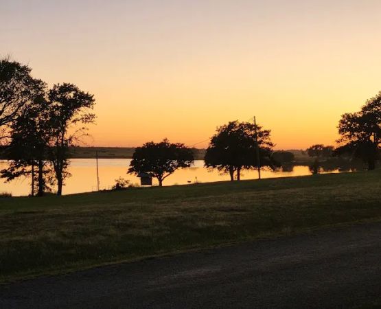 South Owl Lake Campground