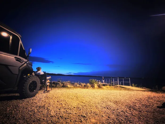 Oakridge Campground Picture 1