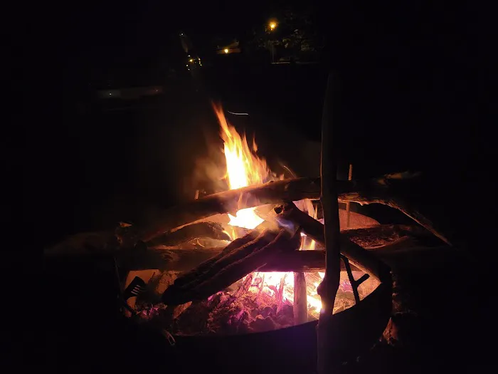 Blackjack Campground Picture 1