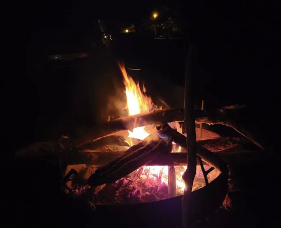 Blackjack Campground