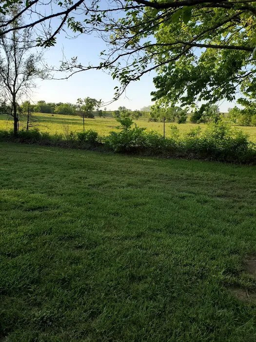 Osage Plains Campground Picture 5