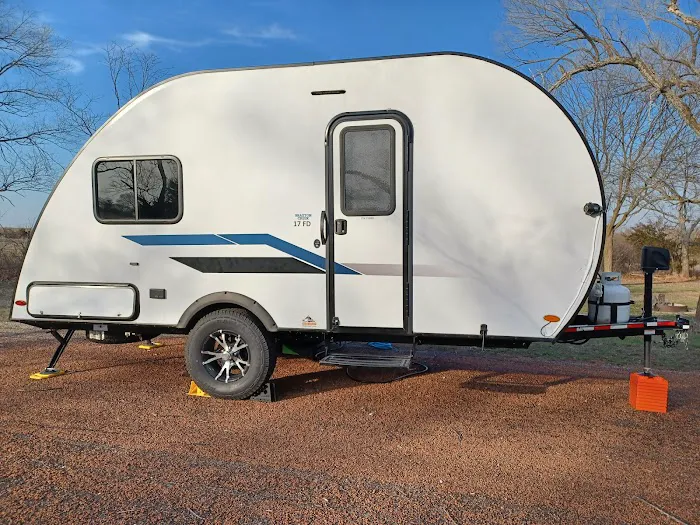 Osage Plains Campground Picture 3