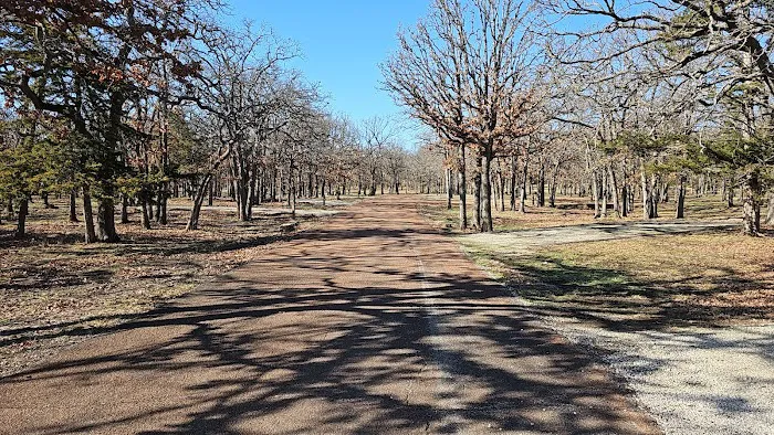 Group Campground Picture 8