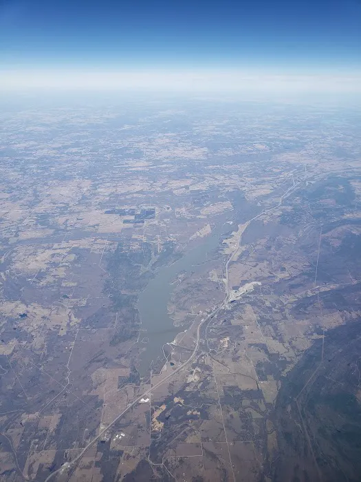 Atoka Lake Picture 3