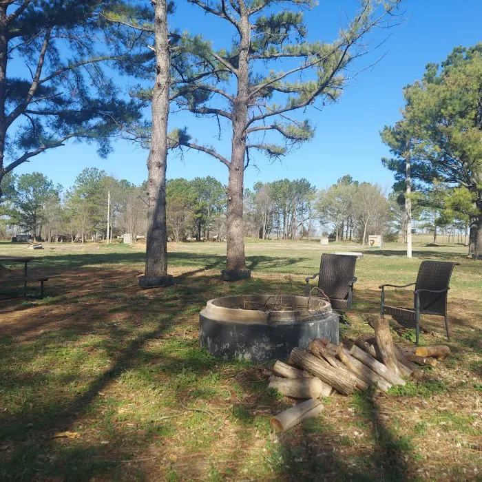 Buffalo Hump Camping and RV Stay Picture 4