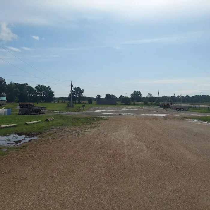 Buffalo Hump Camping and RV Stay Picture 1