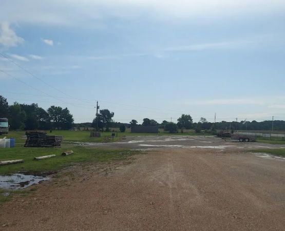 Buffalo Hump Camping and RV Stay