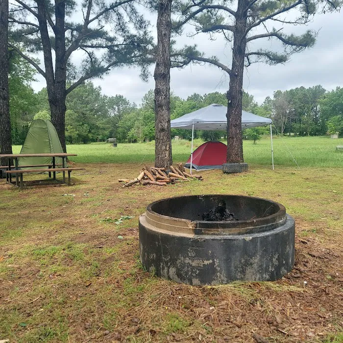 Buffalo Hump Camping and RV Stay Picture 2