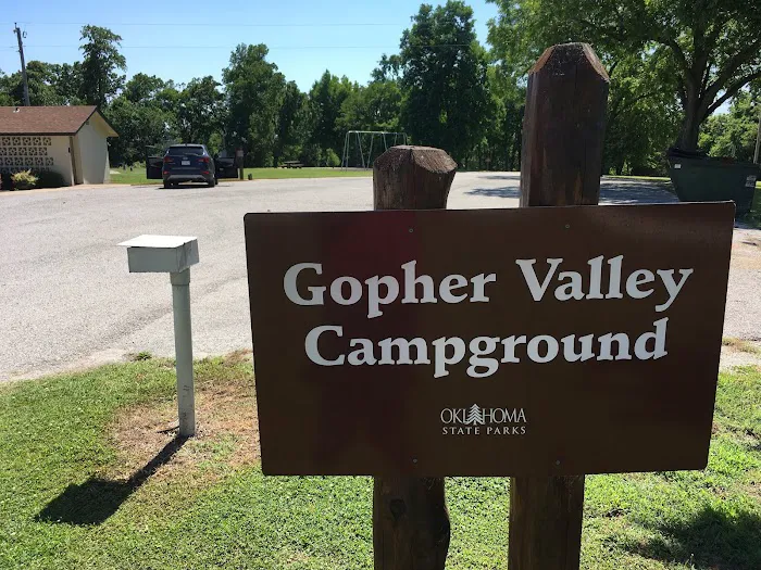 Gopher Valley Campground Picture 7