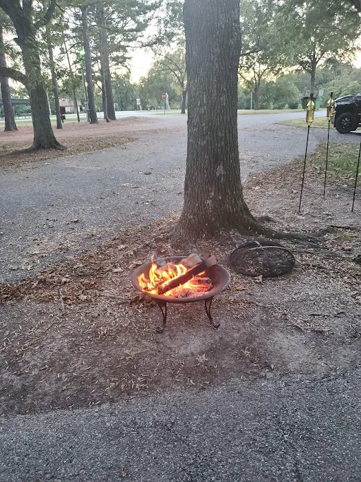 Gopher Valley Campground Picture 3