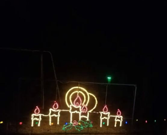 Gopher Valley Campground