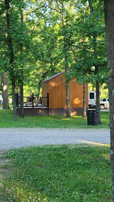 Beagle Bay RV Haven & Campground Picture 8