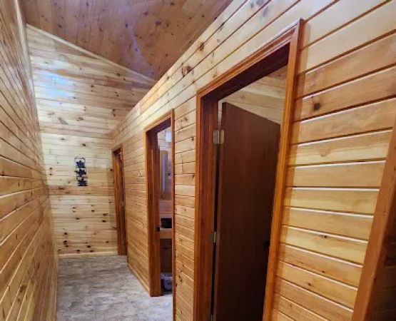 Beagle Bay RV Haven & Campground