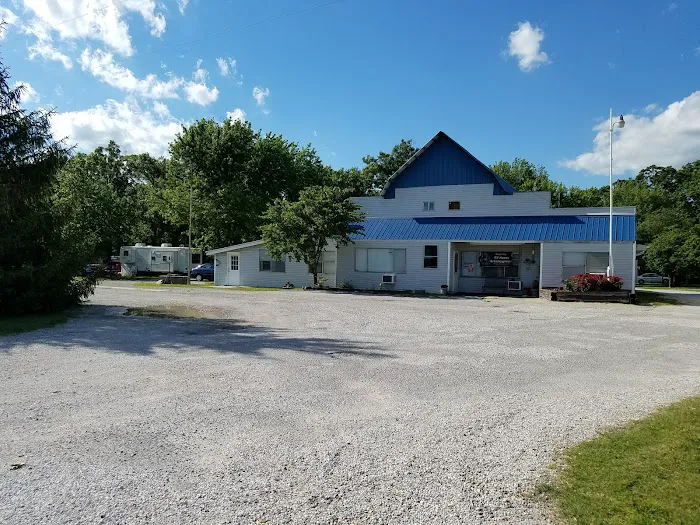 Beagle Bay RV Haven & Campground Picture 10