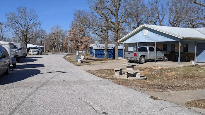 Baptist Hill Assembly Picture 7