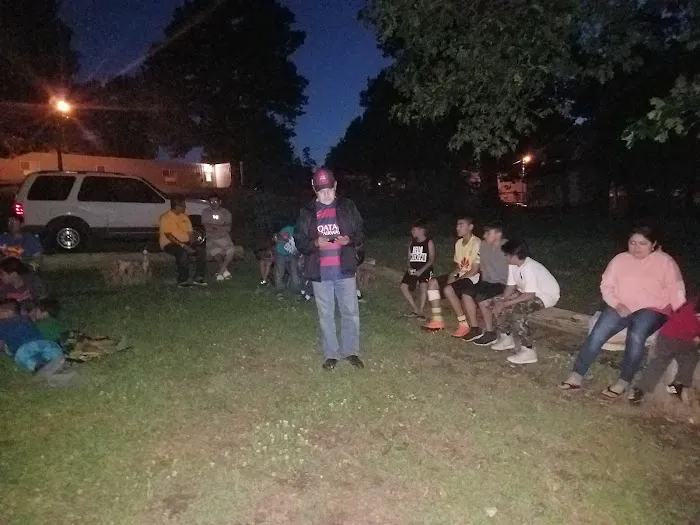 Baptist Hill Assembly Picture 10