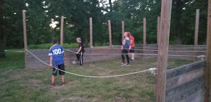 Baptist Hill Assembly Picture 8