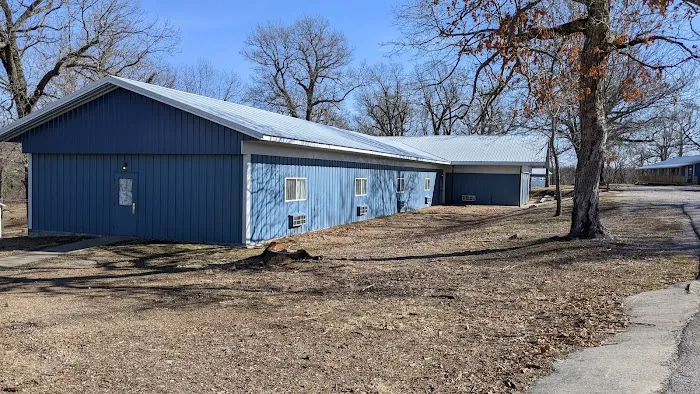 Baptist Hill Assembly Picture 1