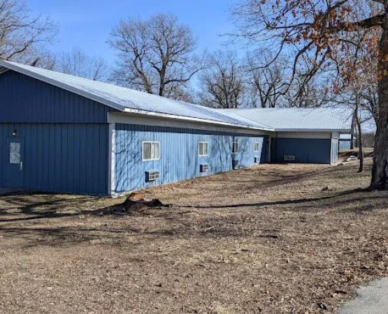 Baptist Hill Assembly