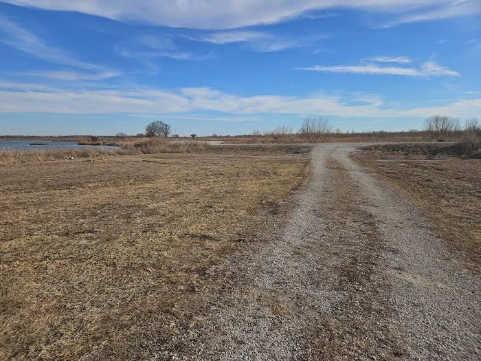 John Gardner Lake Picture 7