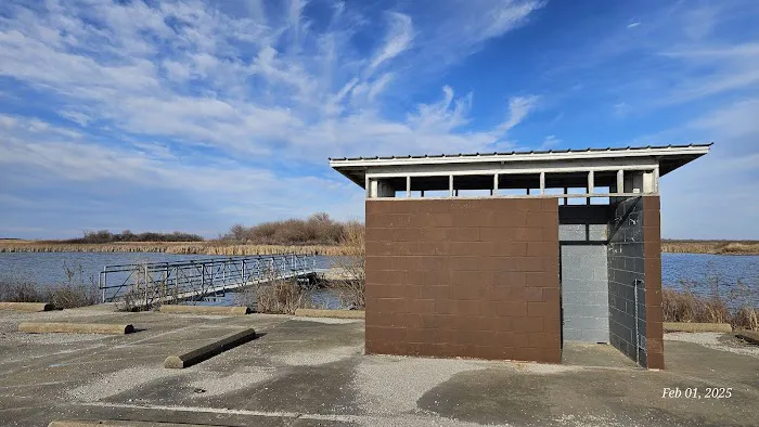 John Gardner Lake Picture 5