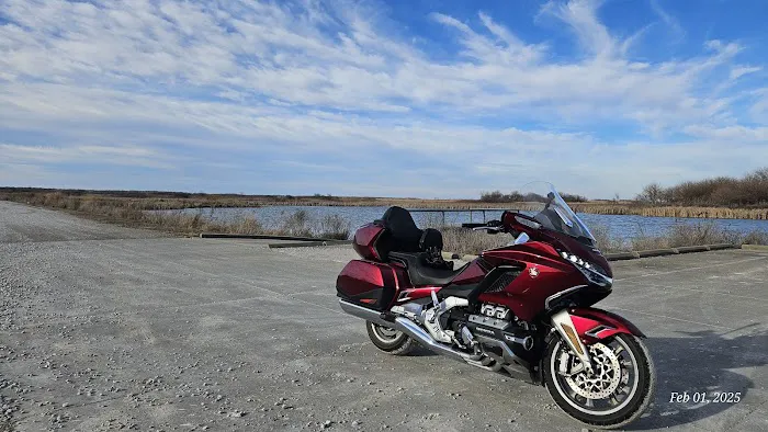 John Gardner Lake Picture 1