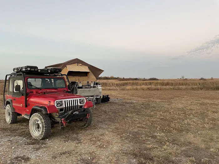 John Gardner Lake Picture 4