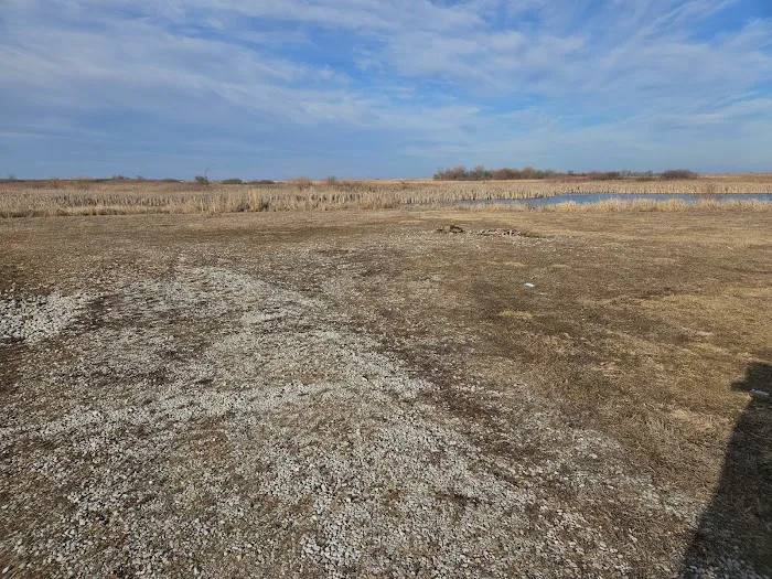 John Gardner Lake Picture 3