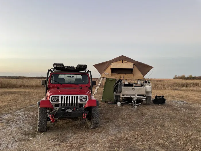 John Gardner Lake Picture 6