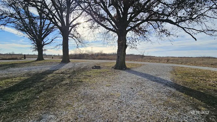 John Gardner Lake Picture 2