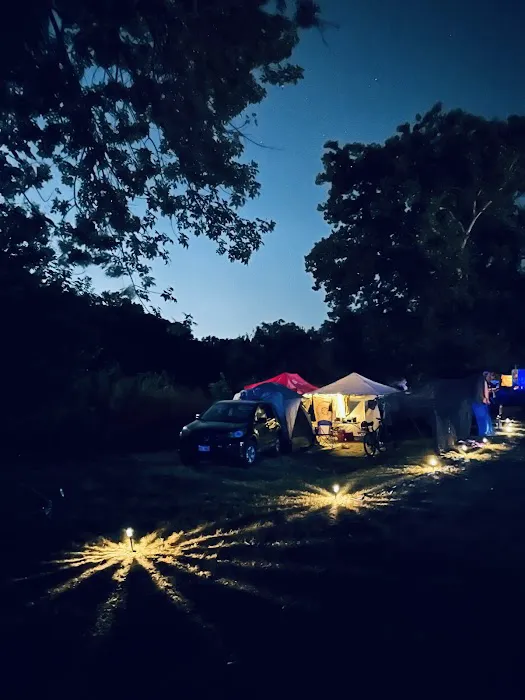 Camp High Waters Picture 7