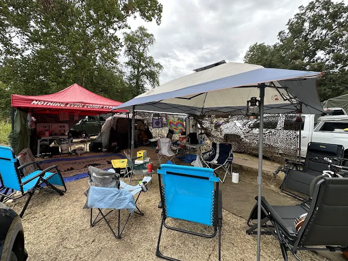 Camp High Waters Picture 6