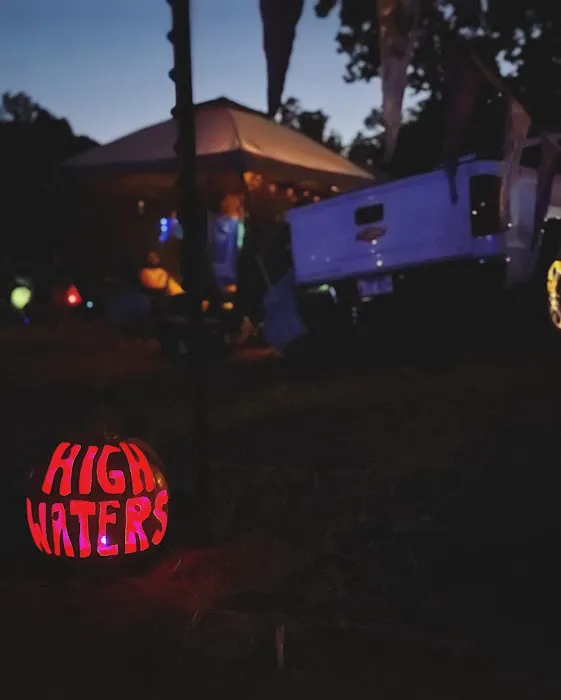 Camp High Waters Picture 4