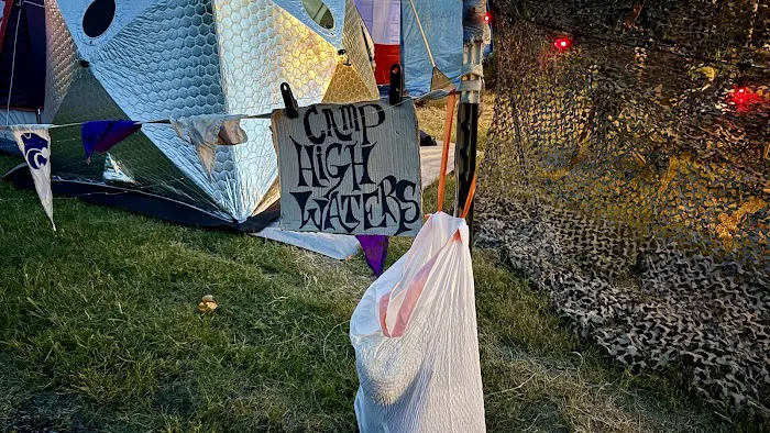 Camp High Waters Picture 3