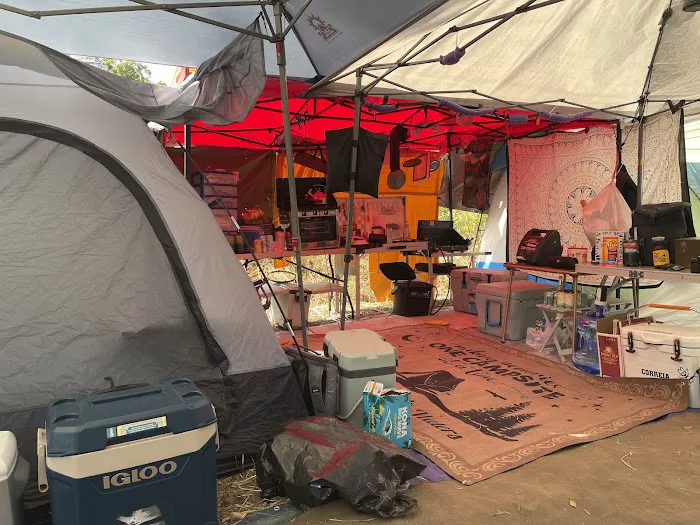 Camp High Waters Picture 5