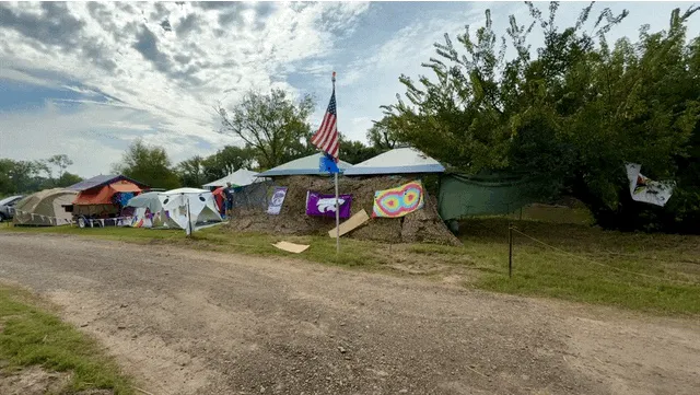 Camp High Waters Picture 1